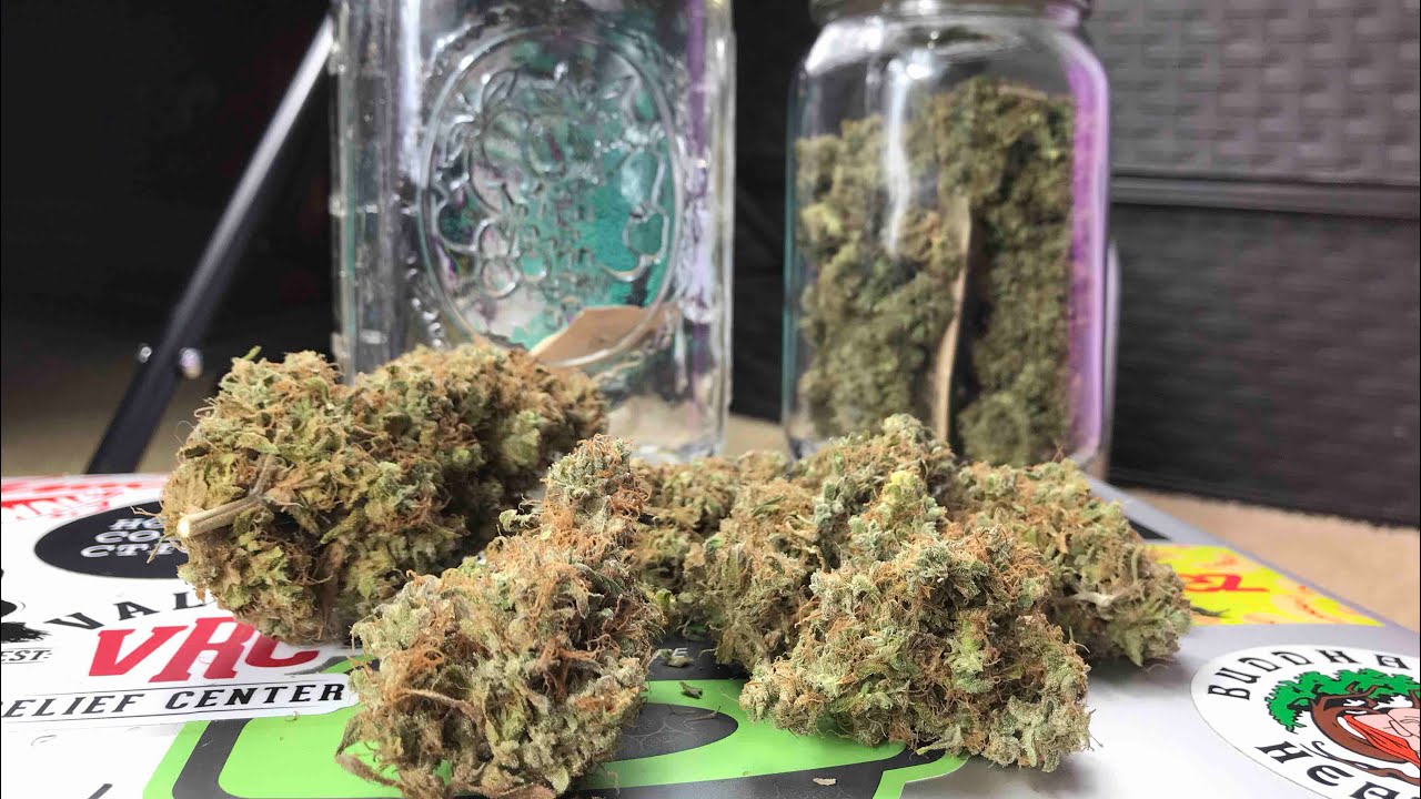 cheap indoor closet weed grow fire OG harvest review!!!!!