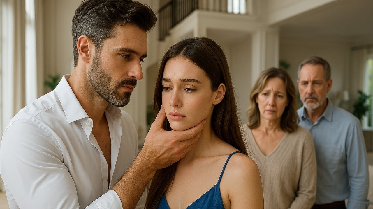 „Możesz darować dług mojego ojca ”zapytała  Milioner odpowiedział „Tylko jeśli spędzisz ze mną noc