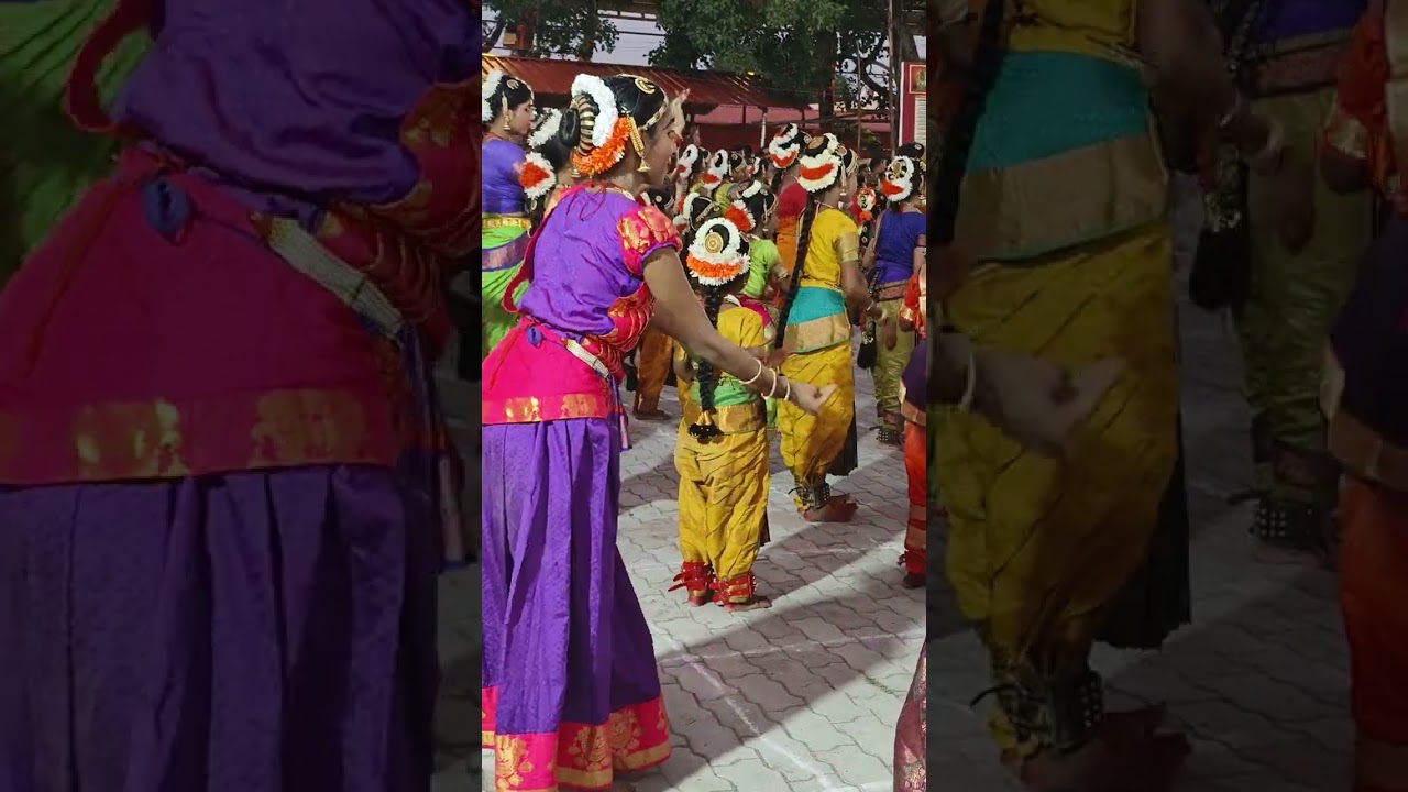 #classicaldance , Uttuarakosamangai Arudhra dharisanam program 3.1.2026, gowthuvam,