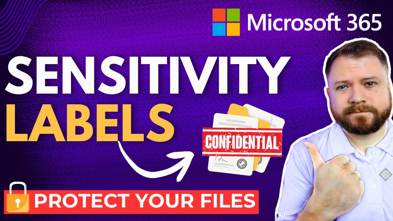 Метки конфиденциальности Microsoft 365 стали проще