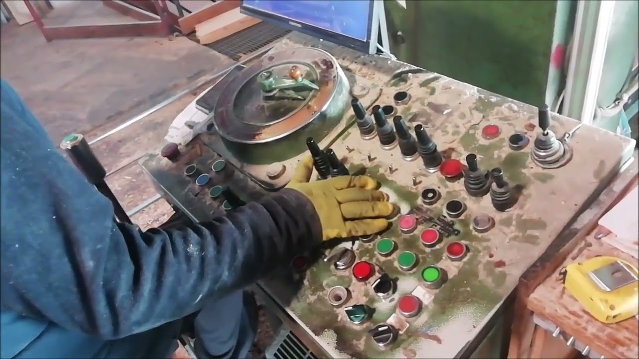 segatronchi PRIMULTINI SE110SX+CEA
