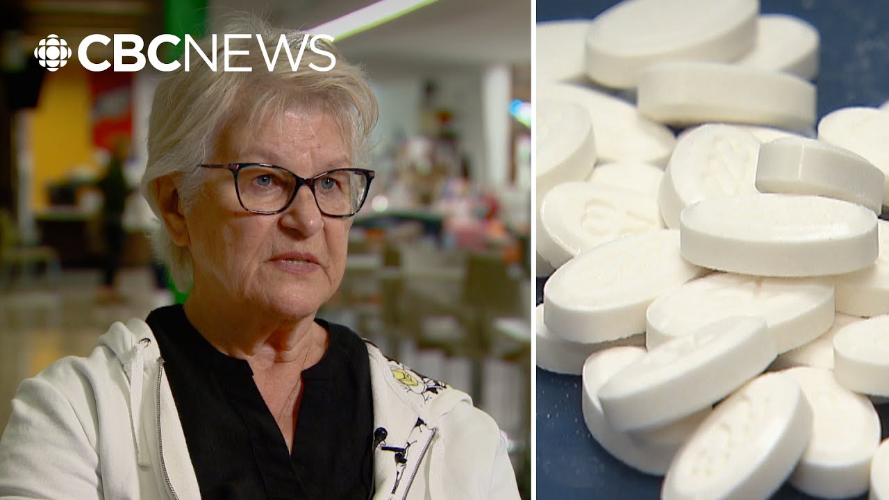 Alberta seniors face rising prescription drug costs