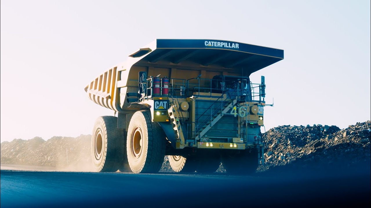 Empowering safer operations with Hexagon technology | Jellinbah