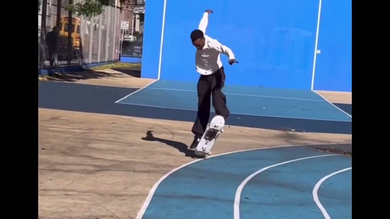 Kyle Wilson IG mix 2
