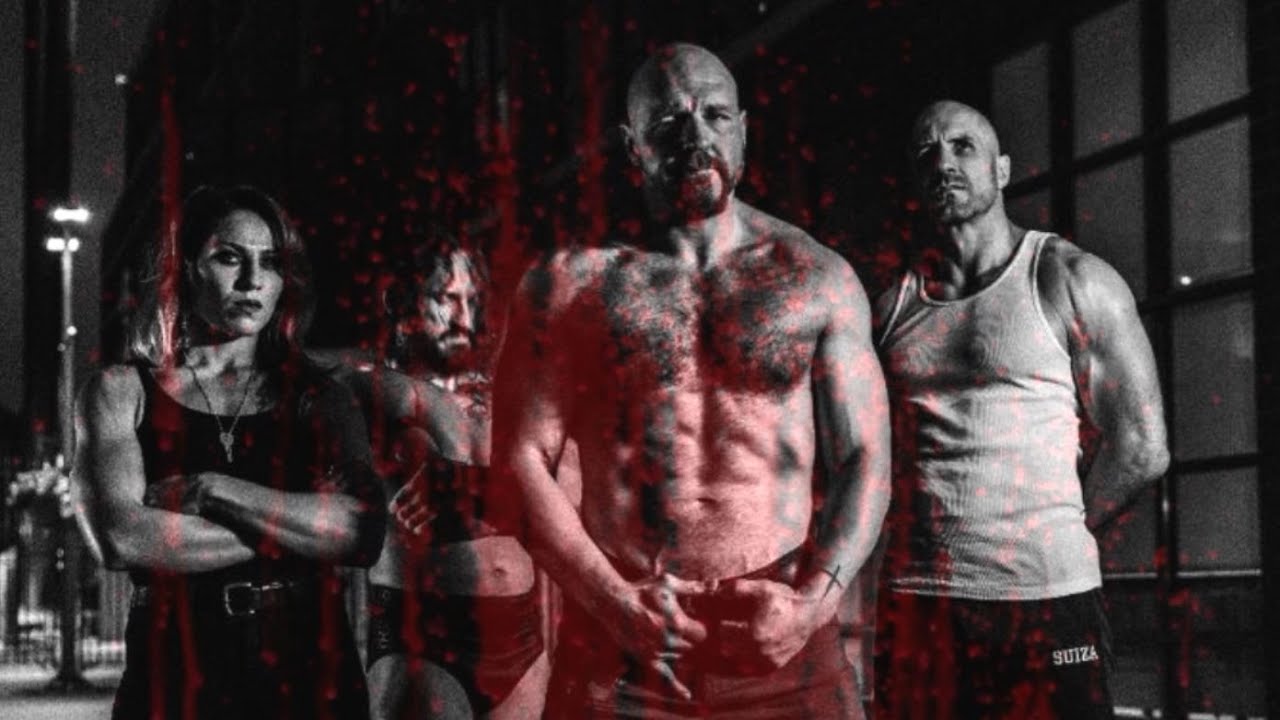 Jon Moxley 