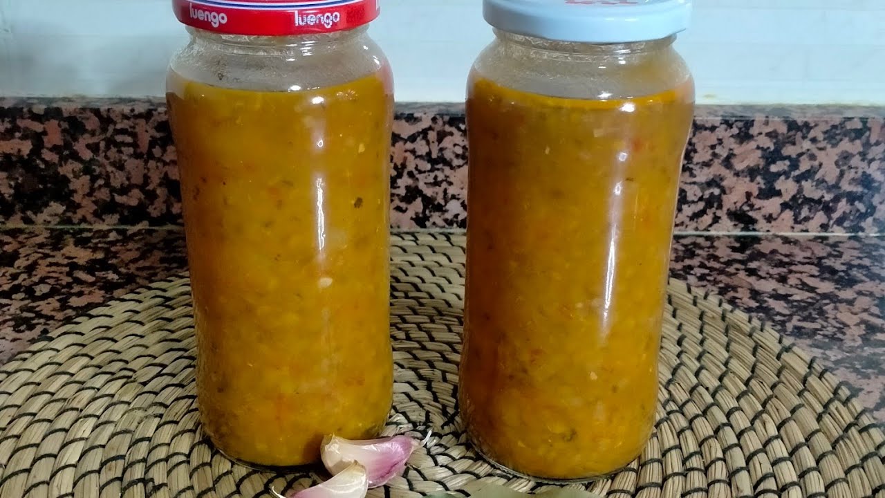 Conserva de legumbres, sopas y caldos