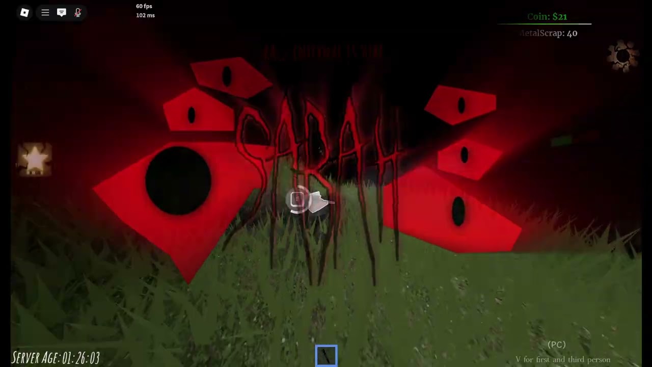 ROBLOX I heard it too - No end in sight