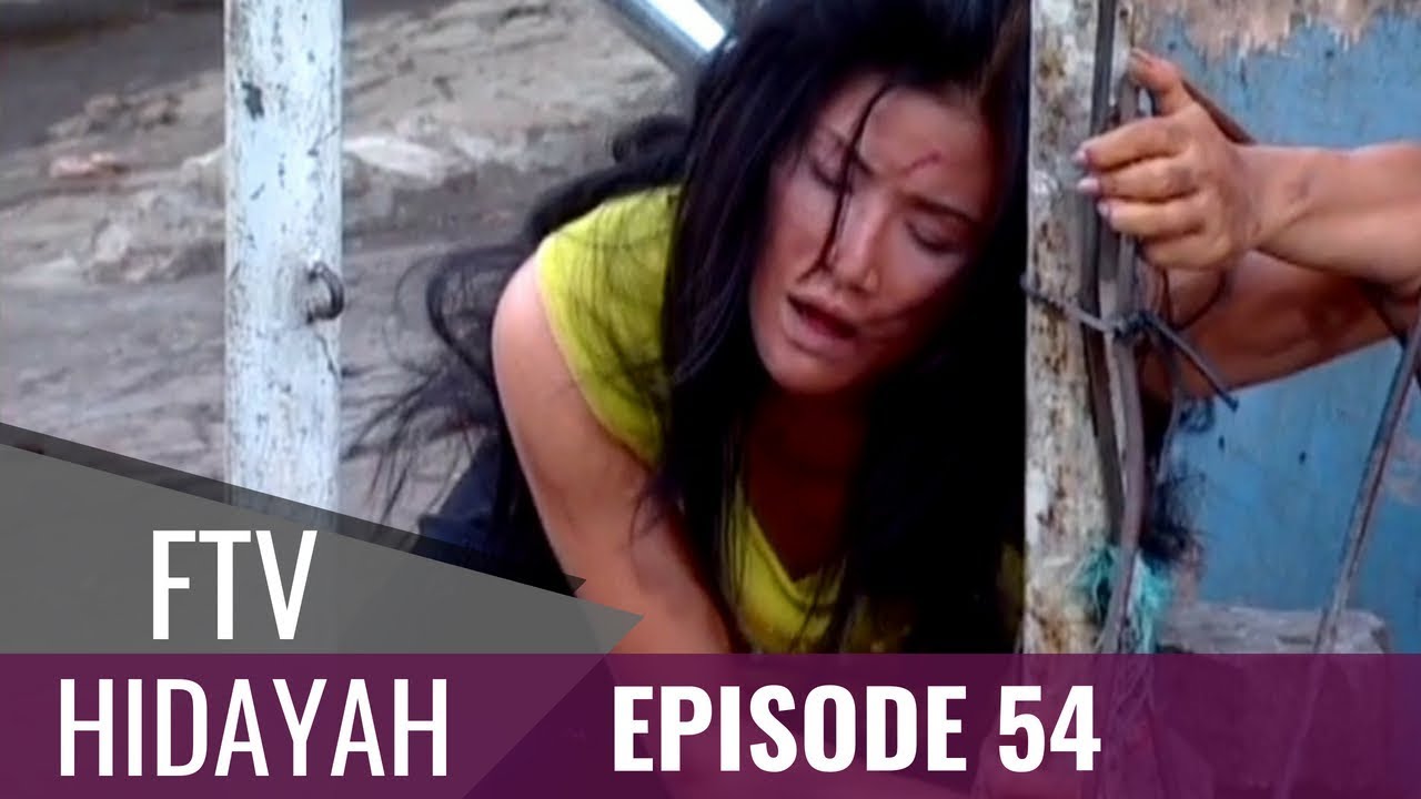FTV Hidayah - Episode 54 | Ibu Yang Zhalim