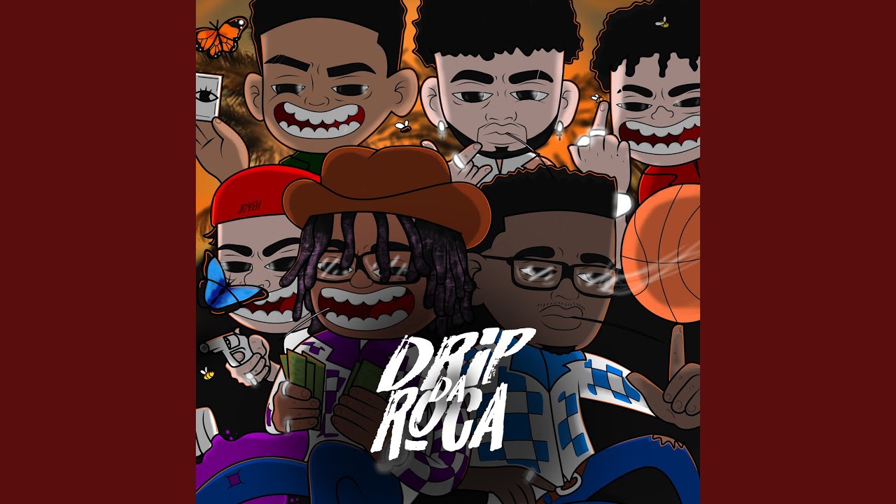 Drip da Roça