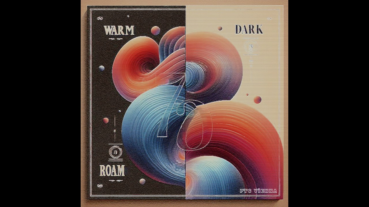 ptc vienna - WARM|DARK|ROAM|70 | Another Live Mixed Deep Warm Dub Tune | 2026 | CHEAP | NO AI SOUND!