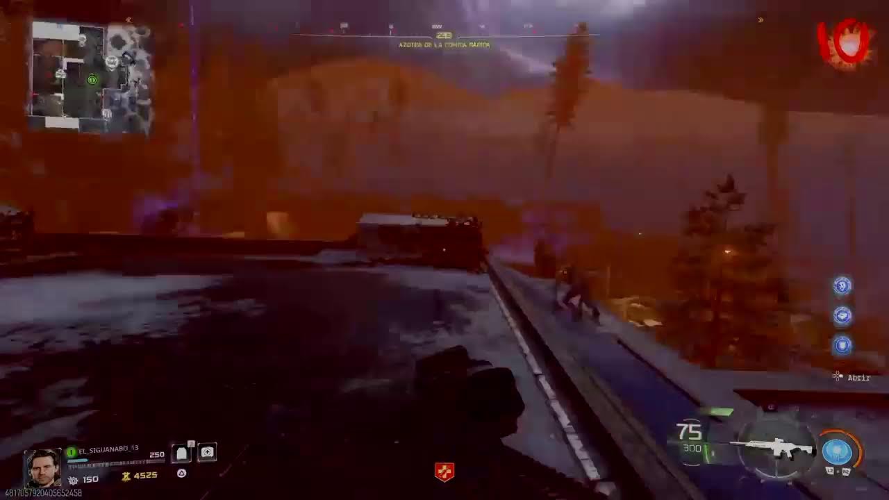 115 | Call of Duty: Black Ops 7 Zombis