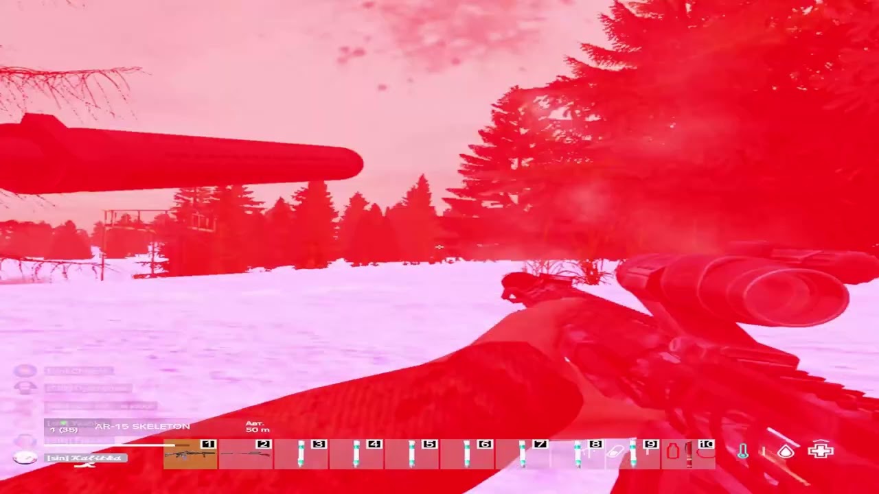 залетел на mind games // Mind Games DayZ STALKER RP