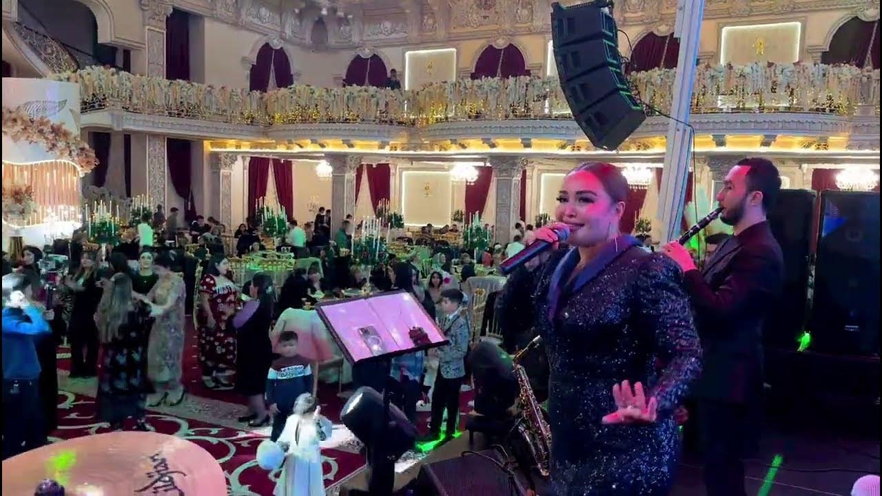 YULDUZ TURDIYEVA BULBULLAR