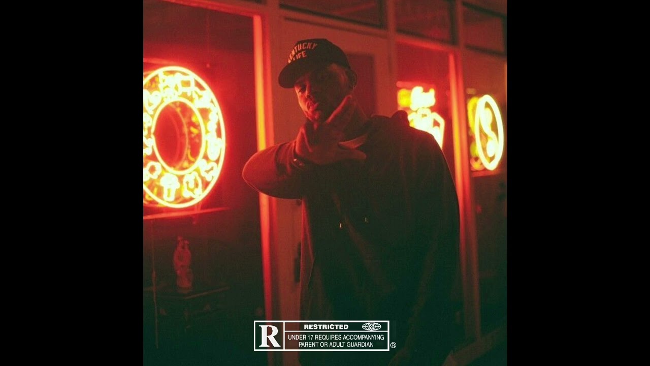[FREE] Dark R&B Bryson Tiller x Drake Type Beat 2025 - 