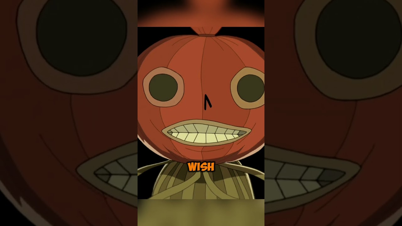 Wirt and Greg in the Pottsfield | Over the Garden Wall 