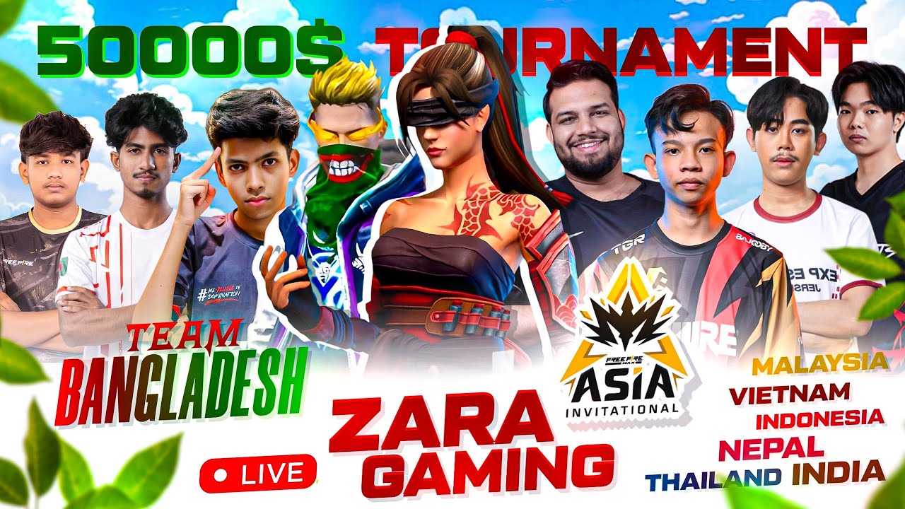 RHK কি পারবে ঘুরে দাঁড়াতে?বাংলাদেশ vs India vs নেপাল vs Indonesia 😱 কারা জিতবে ফাইনাল || FFMAI 2025