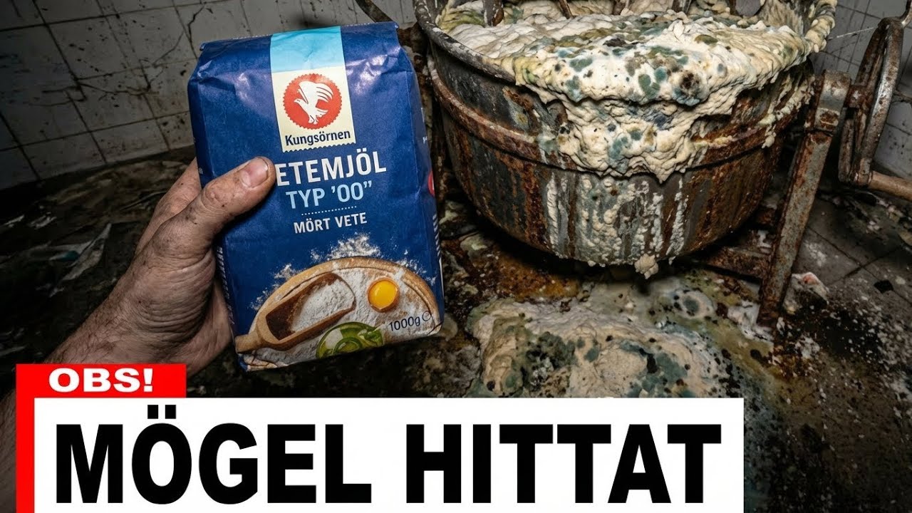 7 Mjölmärken Som Det Vore Bra Att Undvika (Men 2 Är Mycket Bra)