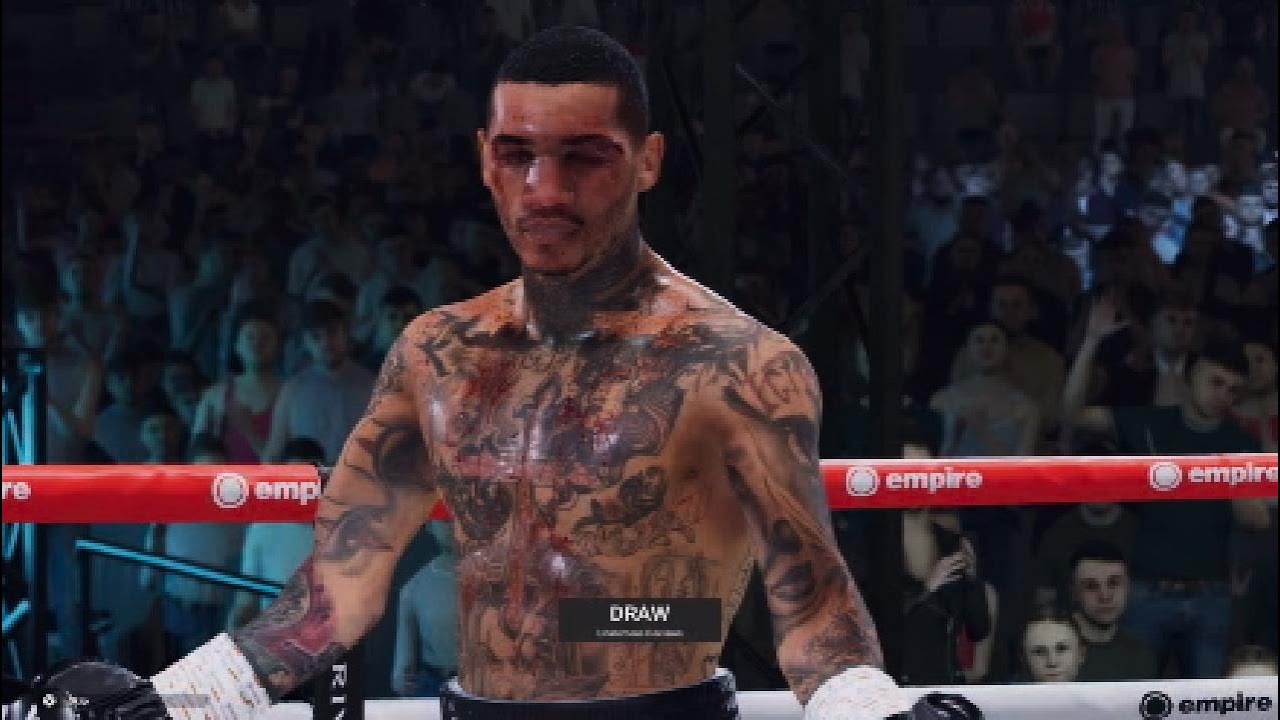 Undisputed David Benavidez vs Conor Benn #conorbenn #davidbenavidez #boxing