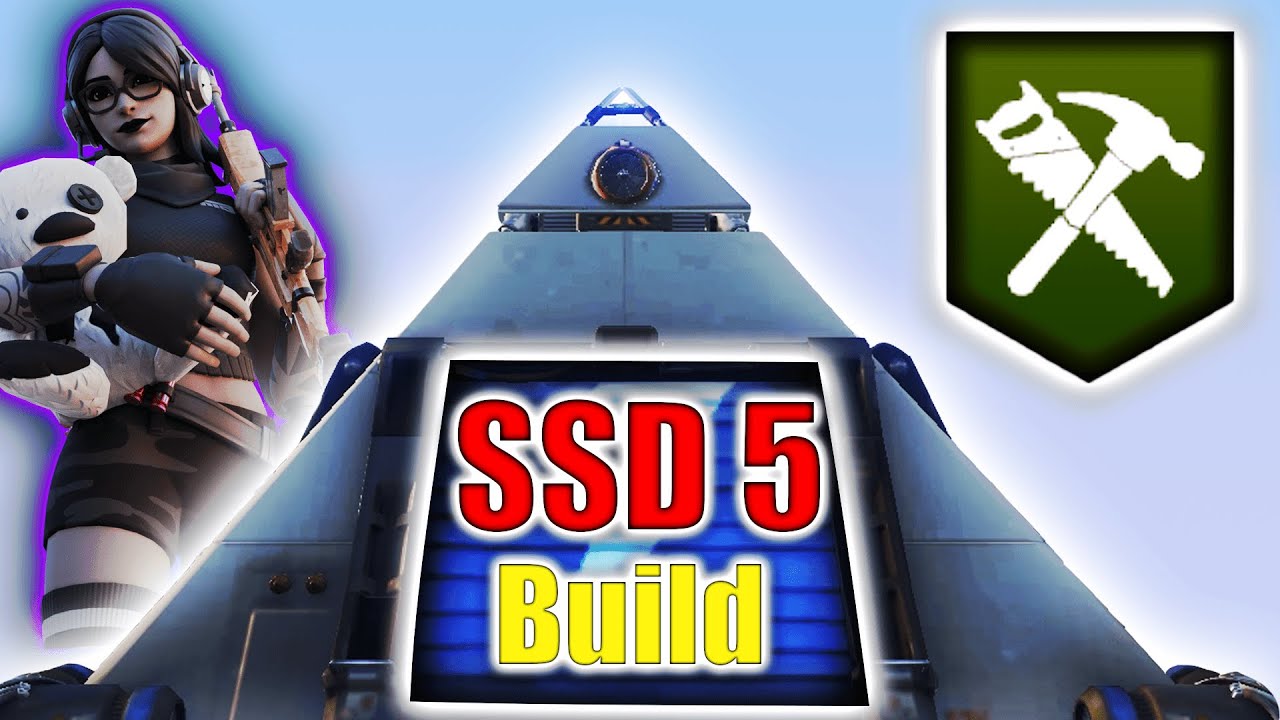 Twine Peaks Storm Shield Defense 5 || SSD 5 || Fortnite STW