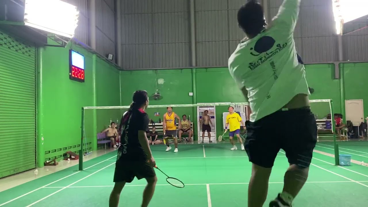ตีเกมท้าน้ำ 8/3/202 