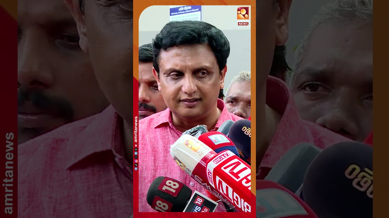 തെറ്റ് തിരുത്തുമെന്ന് മുഹമ്മദ് റിയാസ് | Muhammad Riyas