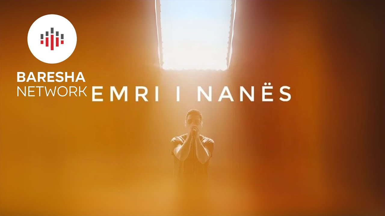 Mergim Gojani - Emri i Nan&euml;s (Official Music Video)
