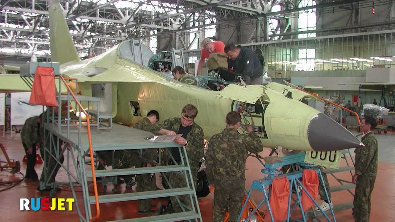 RC JWM Model YAK-130 Final Part 1.mp4