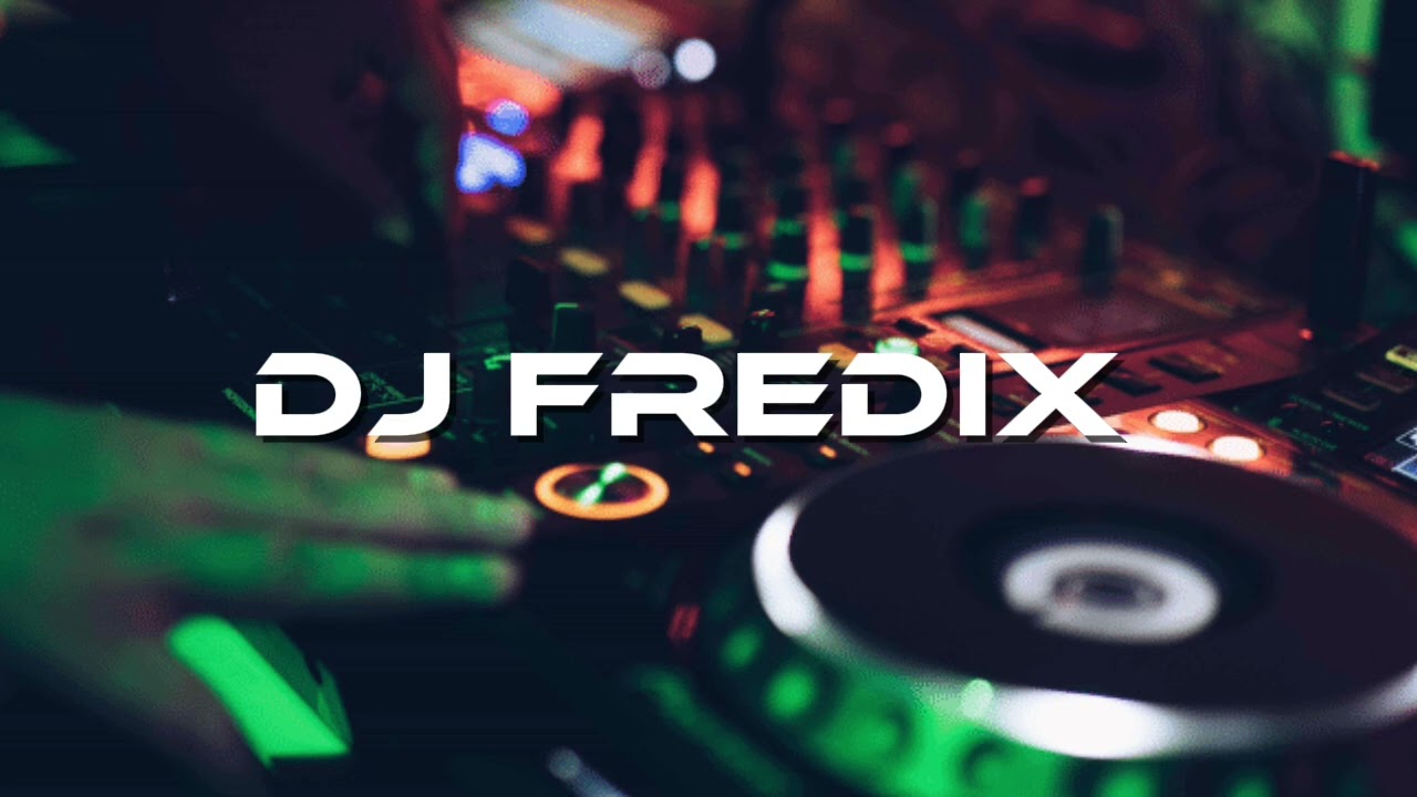 DJ FREDIX X SHENSEEA SECRET REMIX 2K24.mp