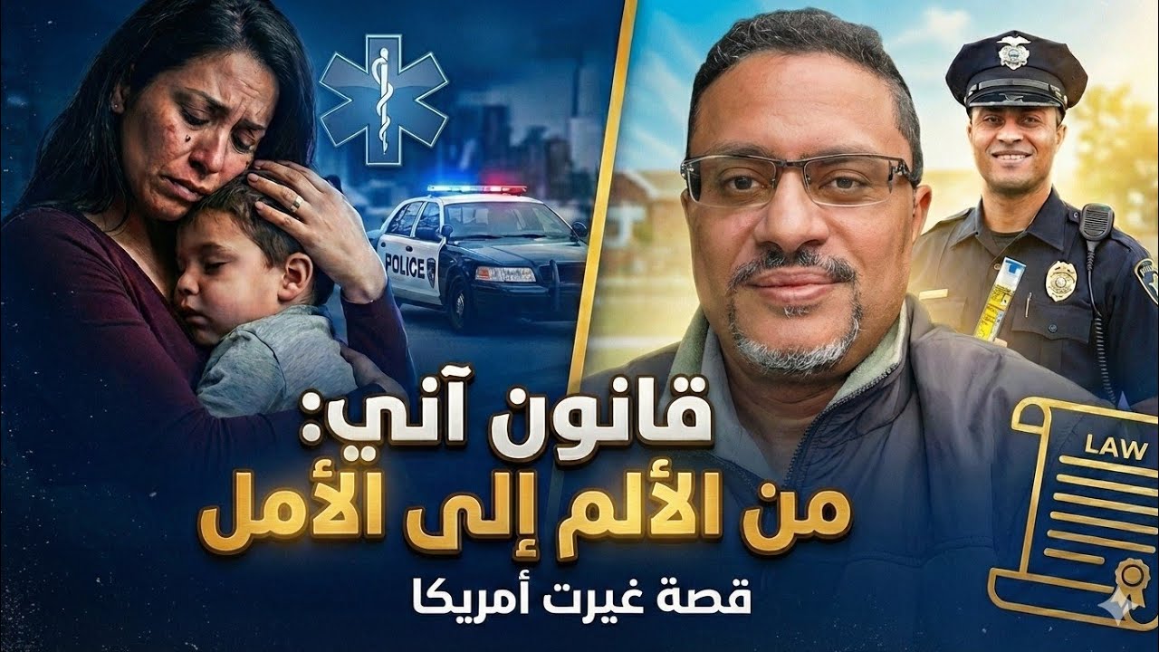 مأساة طفلة أمريكية غيرت قوانين أمريكا للأبد! 🇺🇸