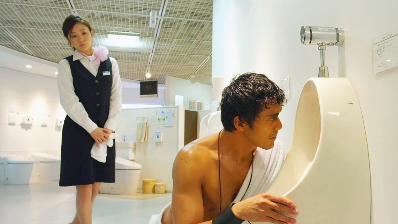 Um Arquiteto Romano Do Século 2 Viaja Para 2012 no Japão e Aprende Arquitetura Moderna - RECAP