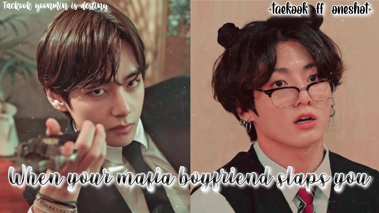 🎥ᴛᴀᴇᴋᴏᴏᴋ ꜰꜰ {𝓞𝓷𝓮𝓼𝓱𝓸𝓽) 𝚆𝚑𝚎𝚗 𝚢𝚘𝚞𝚛 𝚖𝚊𝚏𝚒𝚊 𝚋𝚘𝚢𝚏𝚛𝚒𝚎𝚗𝚍 𝚜𝚕𝚊𝚙𝚜 𝚢𝚘𝚞 | 1k special ¦¦