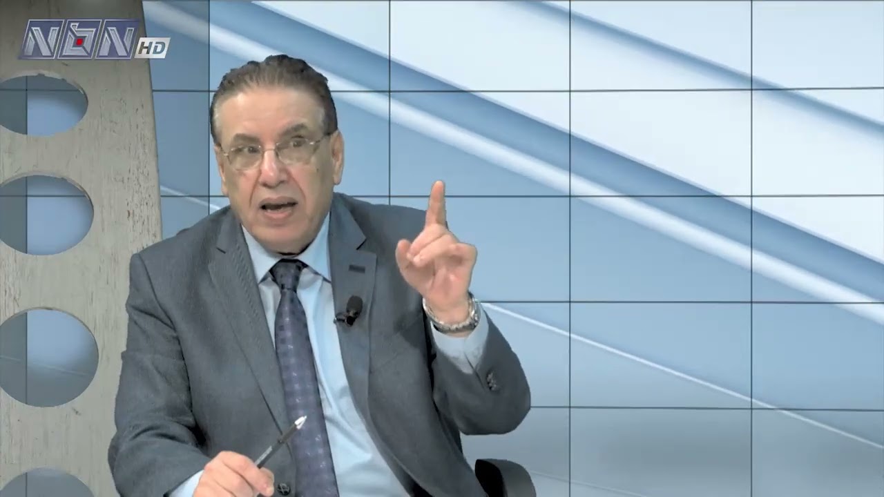 توفيق شومان: بالنسبة للإيرانيين خيار الحر/ب متقدم جدا وهم يؤكدون استعدادهم لخفض نسبة التخصيب