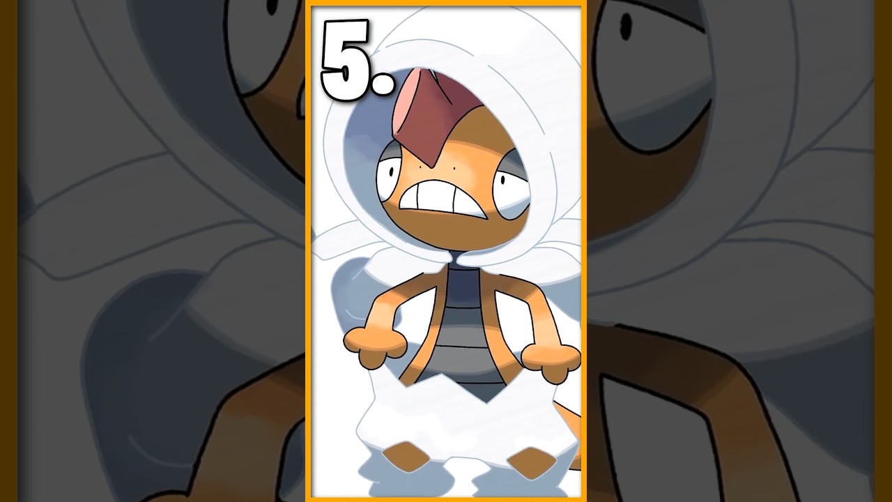 Ash Ketchum&rsquo;s ULTIMATE Unova Pokemon Team!