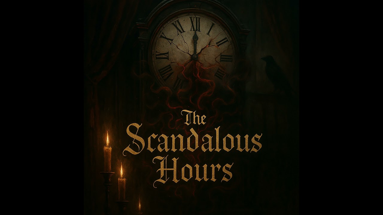 The Harvest of Ash: Secrets Buried Beneath Hawksmere | The Scandalous Hours Chapter 24