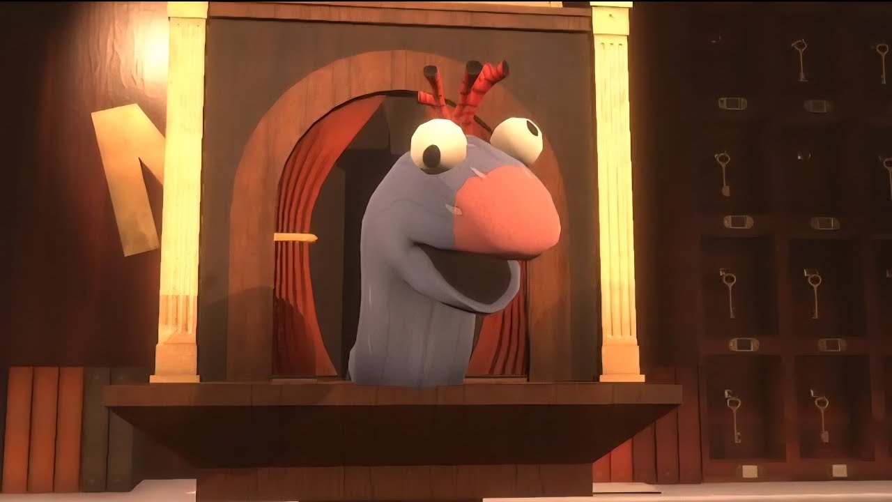 My Friendly Neighborhood Wt/Meta Finale - A Charming Little Game About Puppets