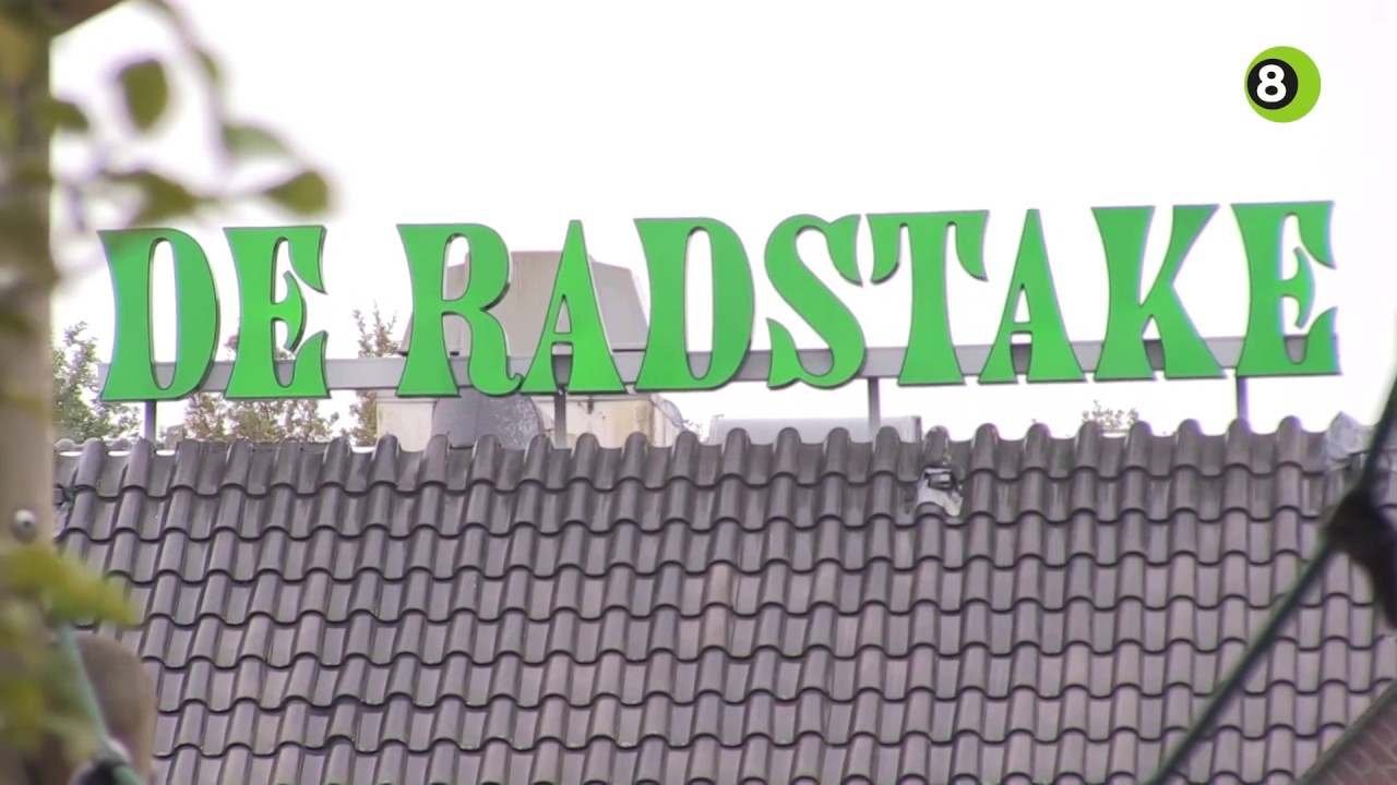 Eigenaar Radstake vindt gedrag van rapformatie SFB verwerpelijk