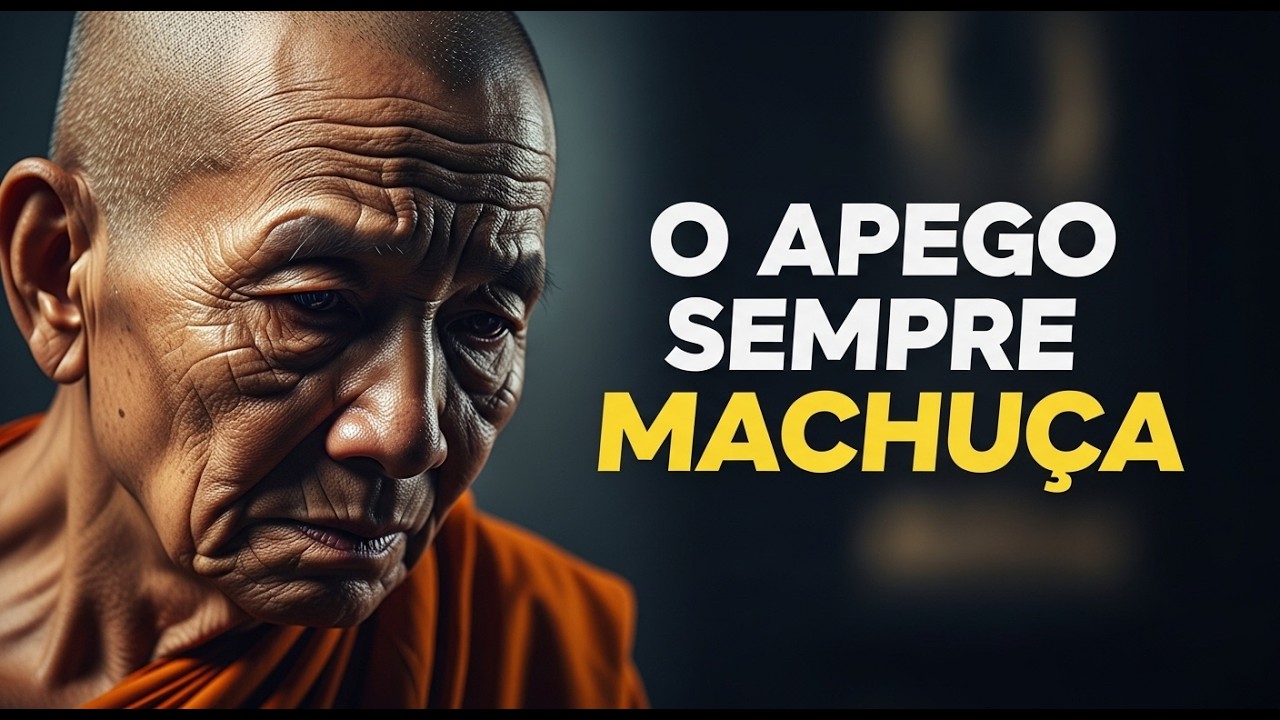 Por Que o Apego Sempre Machuca O Budismo Responde