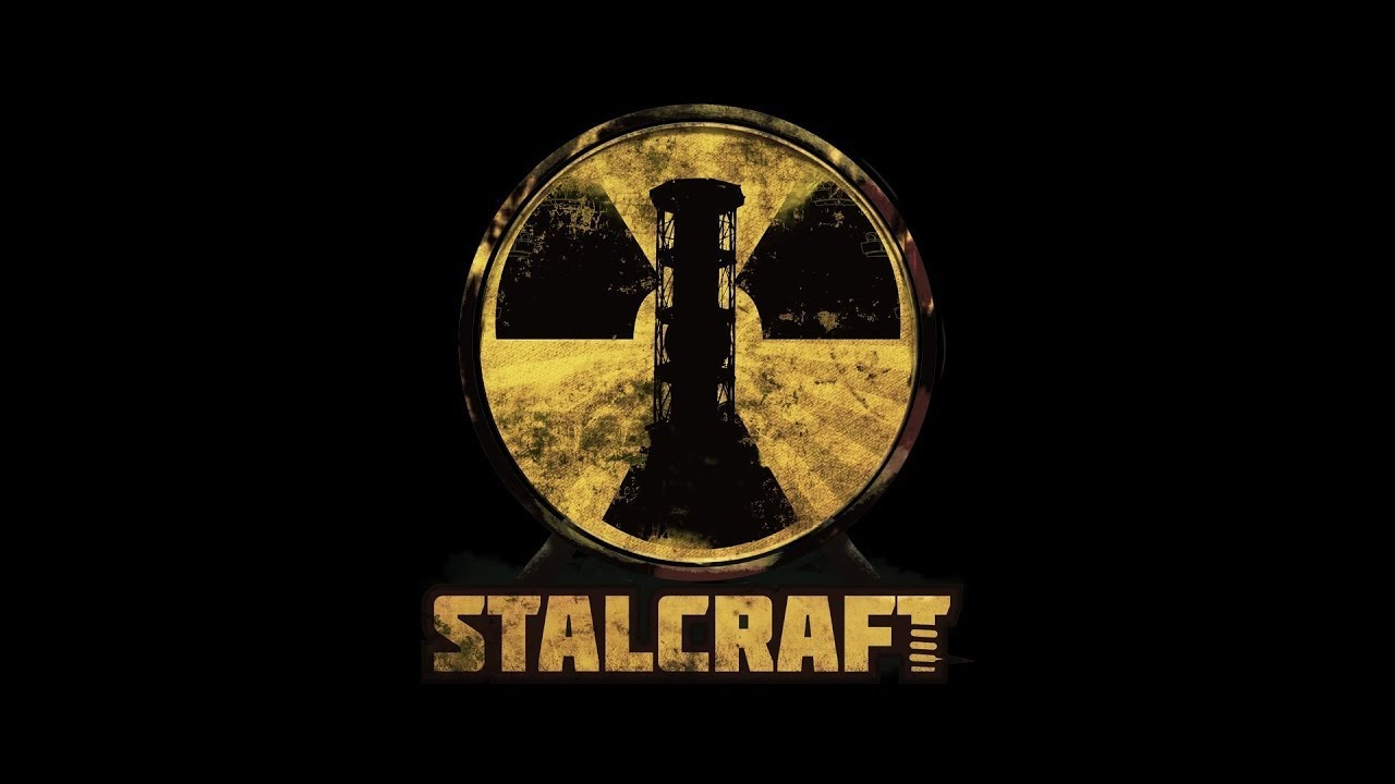 Первый взляд STALCRAFT кооп с YoLoGame_Wp