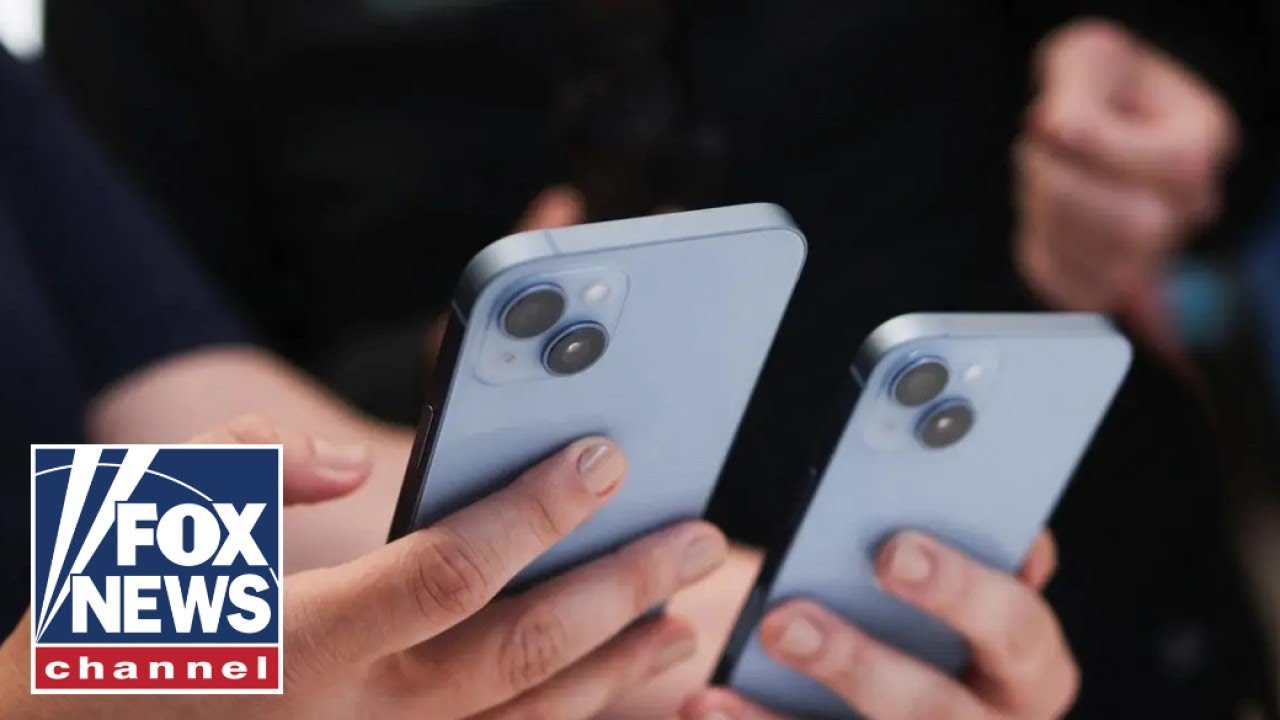 Is ditching smartphones for kids in school smart?