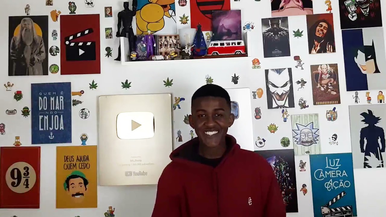 Jhony REACT  - CORRE DA GRANA 💸- Mhzin x Lil Chainz ( Prod. Jonis )