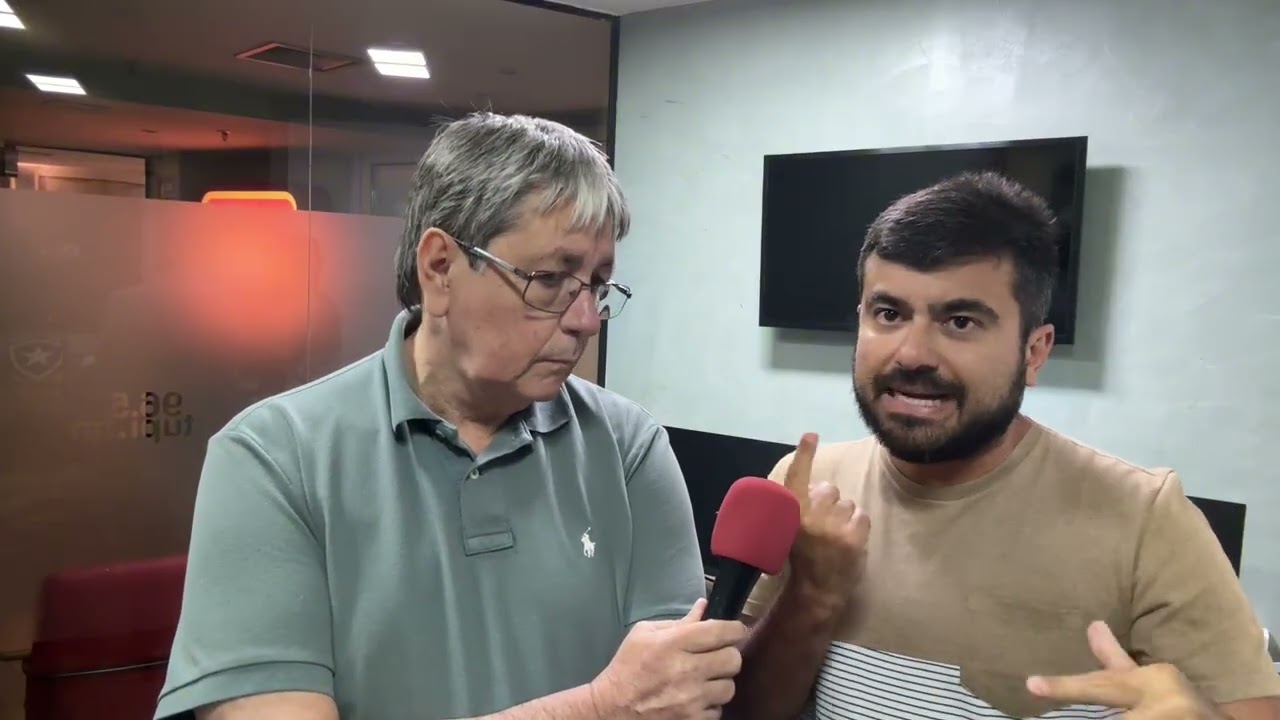 ATENÇÃO: SAF BOTAFOGUENSE ALERTA SAF VASCAÍNA. AS ARMADILHAS…