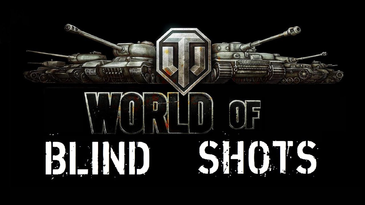 World of Blindshots [01]