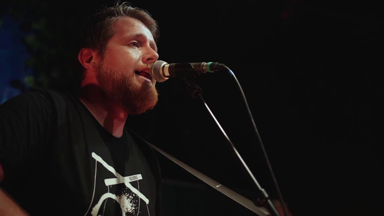 ROSK&Oslash;NIG - Im Kreis || Live @ Couch'n'Sofa Festival 2020 (Kulturscheune Karben e.V.)
