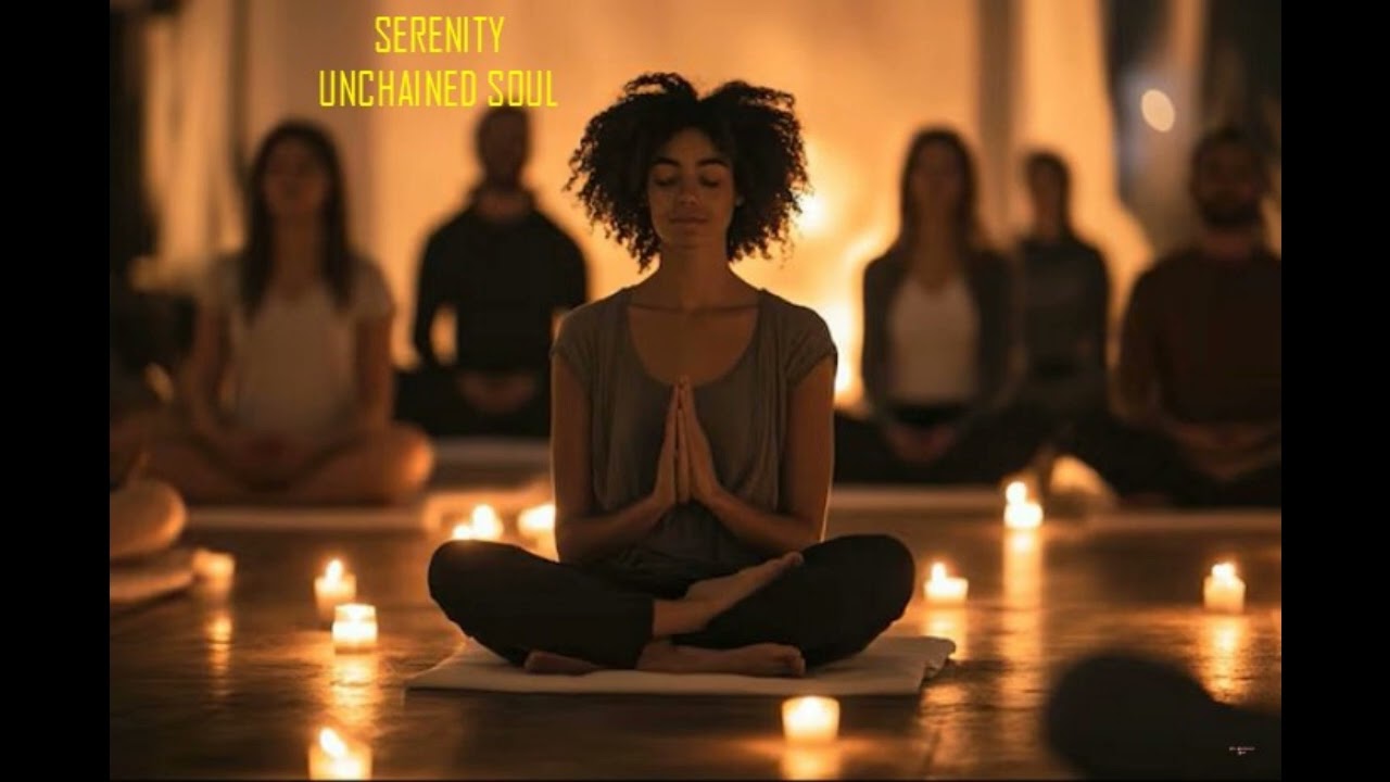 Serenity-Unchained Soul