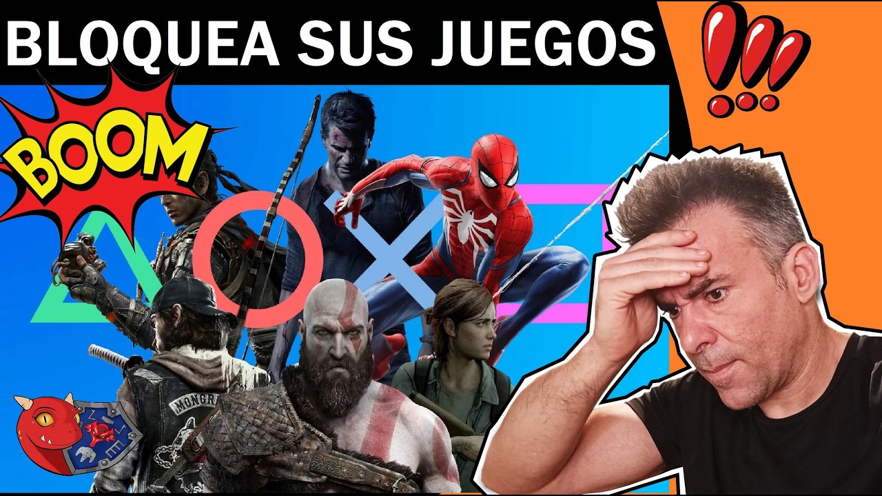 PlayStation: no más juegos a PC? Comienza la guerra fría entre Xbox y PlayStation
