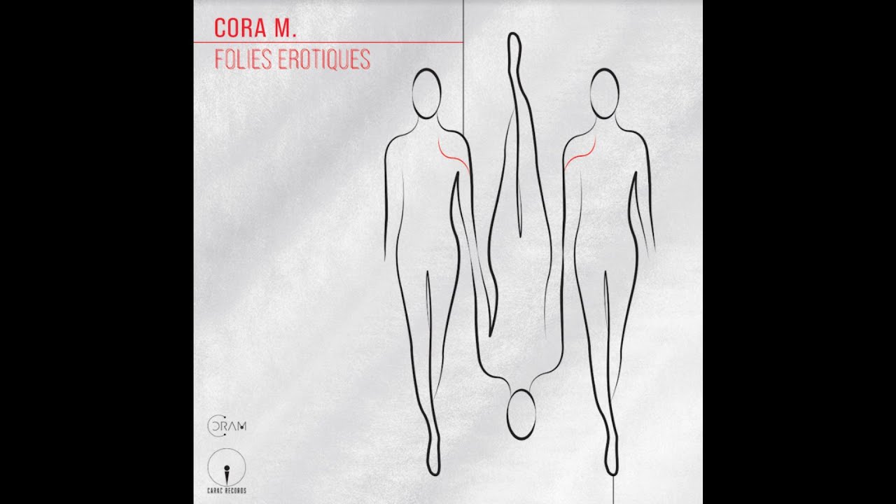 Cora M - Incantation (Alex Zola Remix)