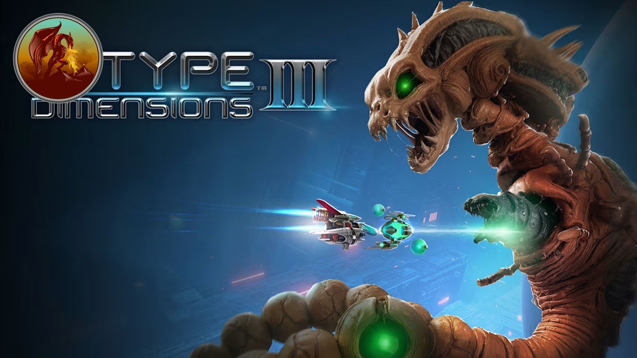 Геймплей R-Type Dimensions III | Возрождение классического шутера | Variety Gaming | GamerQuest