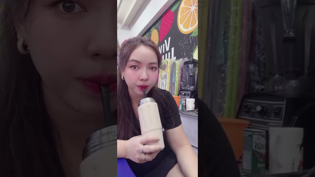 Bigo Live Periscope #periscope #live #girlthailand #Cutegirl #สาวน่ารัก 💕#ep39