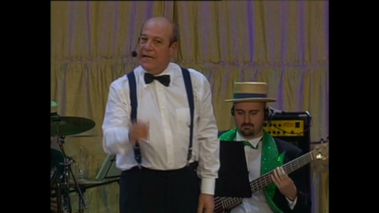 Carmela ('a scola 'e ll'ammore) - Vittorio Marsiglia