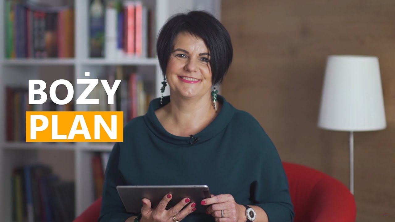 Jak odkryć Boży plan?